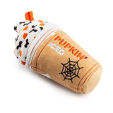 Pupkin' Donuts Halloween Iced Cup