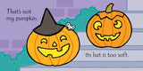 That's Not My Pumpkin... : Usborne