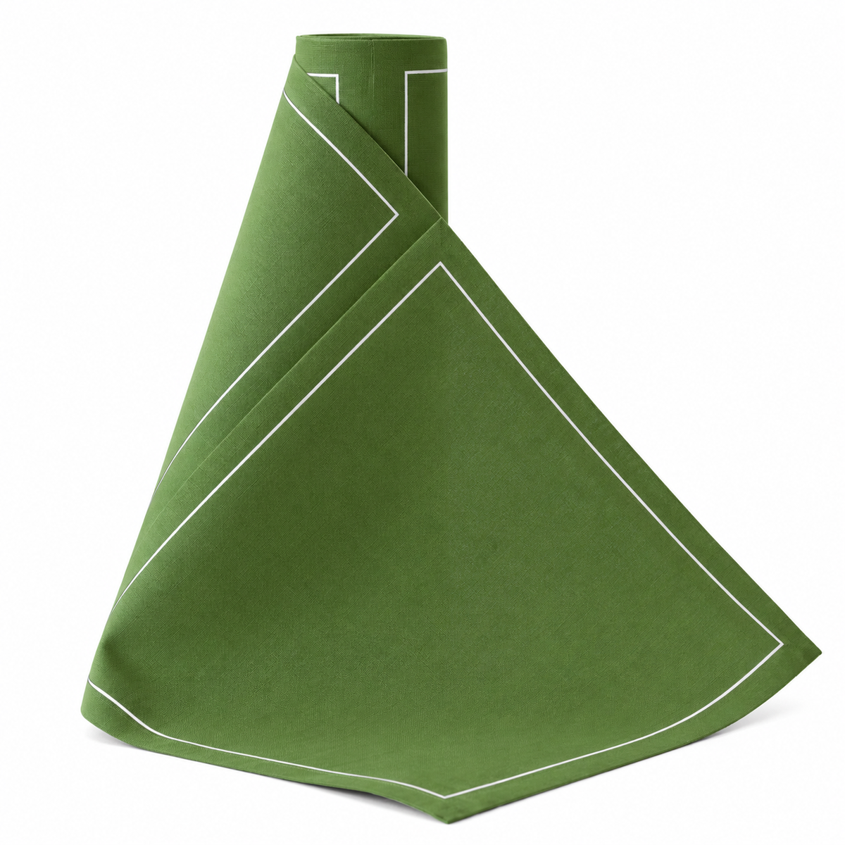 Olive Party Napkins
