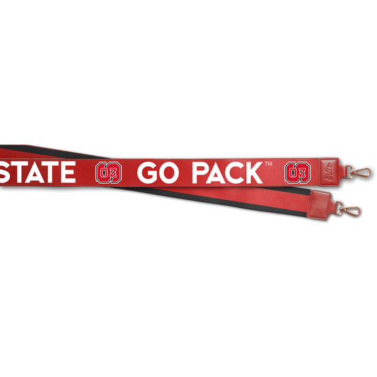 North Carolina State Purse Strap by Desden