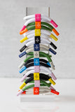 YOU'RE NOT ALONE Bracelet, Christian Cord Bracelet