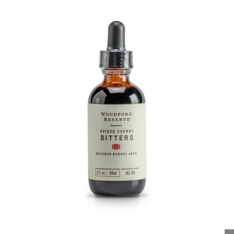 Woodford Aged Cherry Bitters