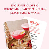 Very Merry Cocktails Deck