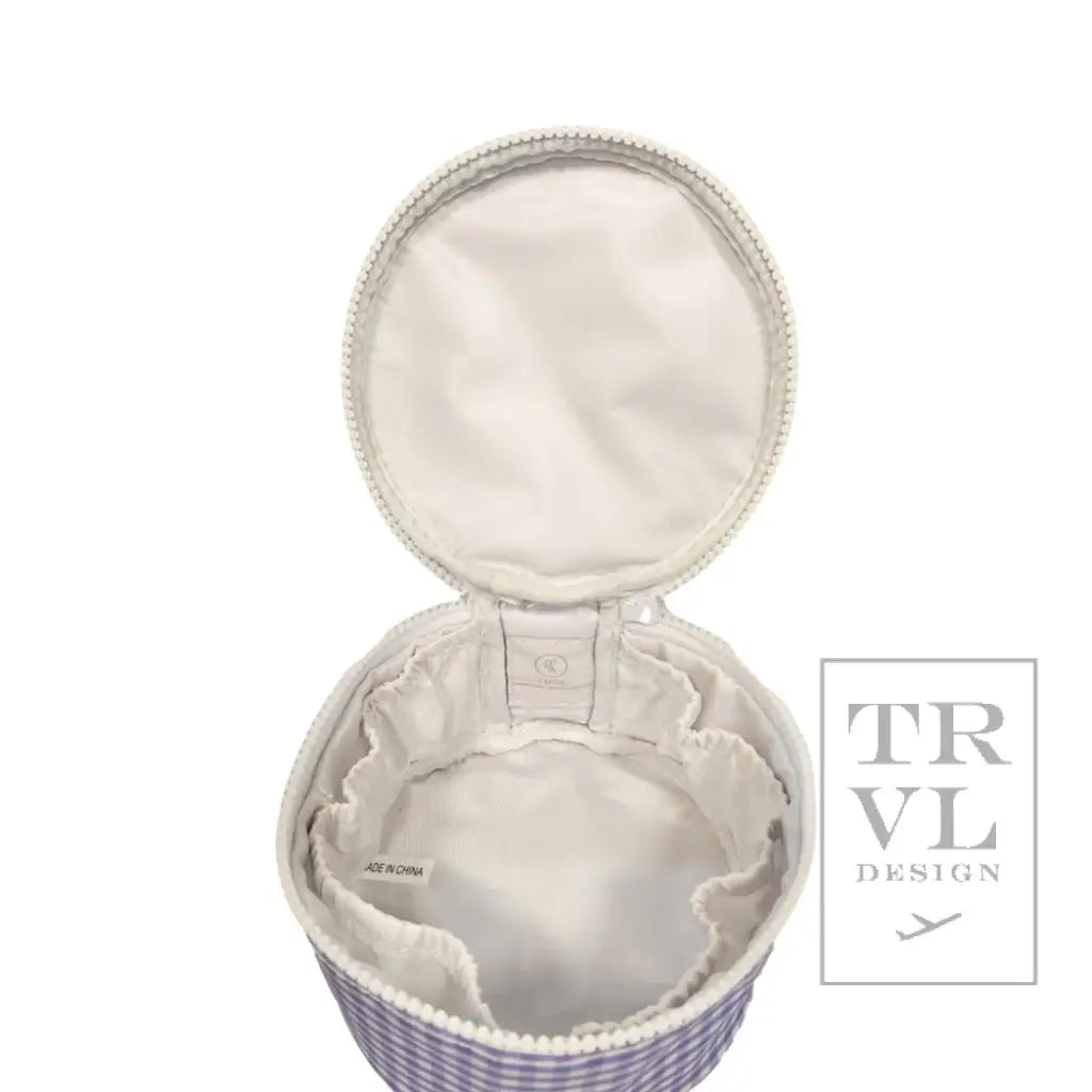 Jewel Round Case