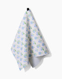 Spring Wave Luxe Hand Towel