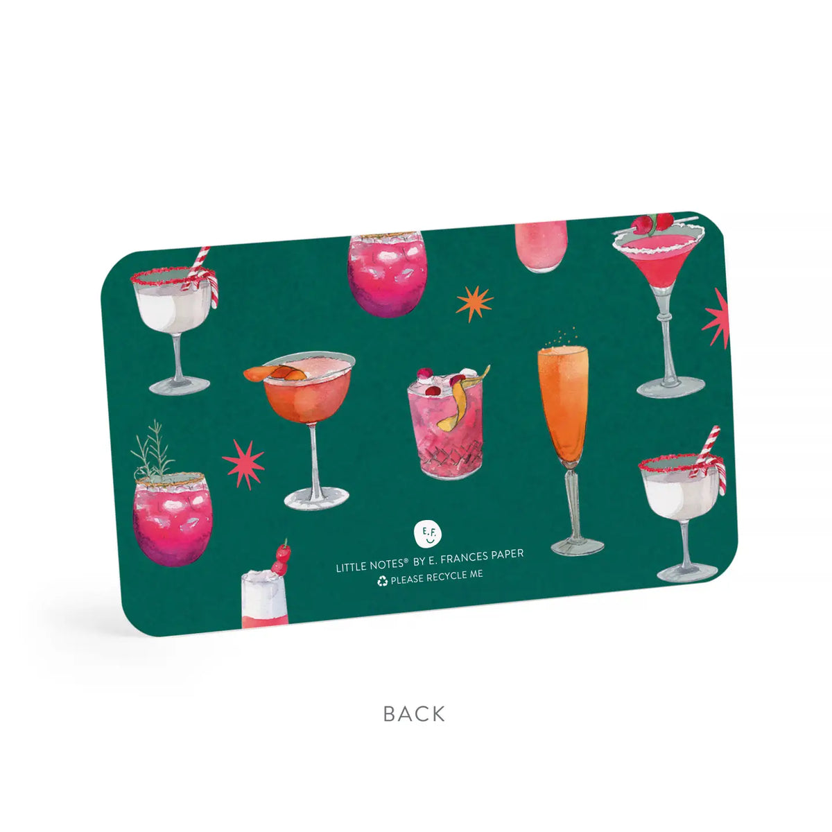 Making Spirits Bright Little Notes®
