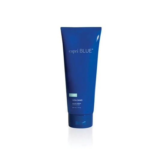 Shaving cream - volcano 7oz.