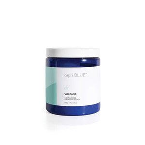 Volcano laundry scent booster
