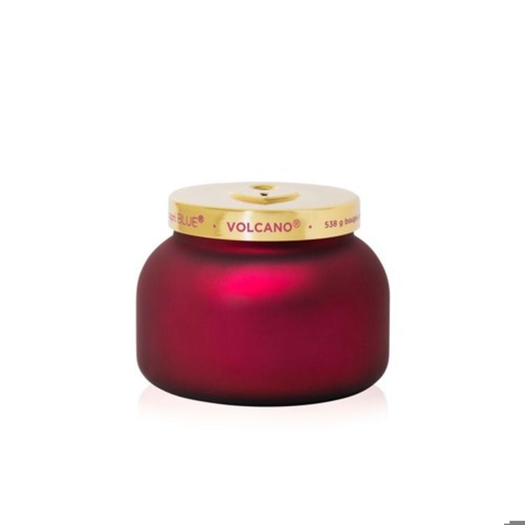 Volcano Love Lock Signature Candle 19oz