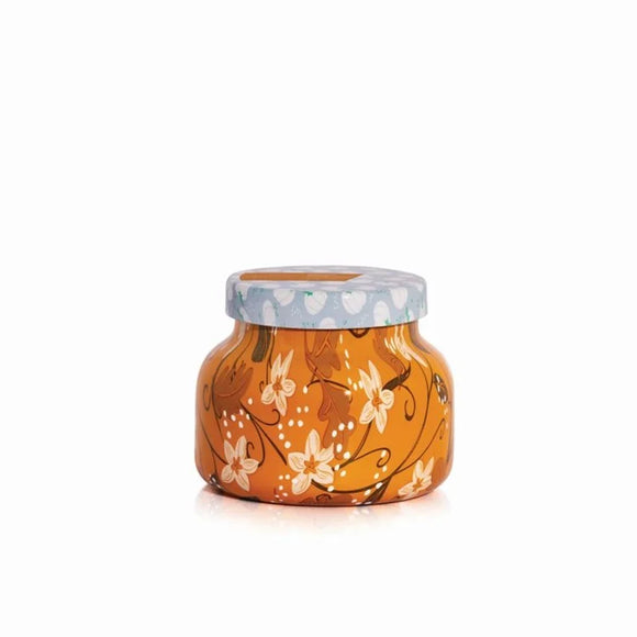 Pattern Play 8oz candle