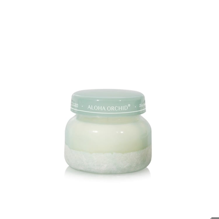 Luce d' Almafi 8oz Petite Candle, Aloha Orchid