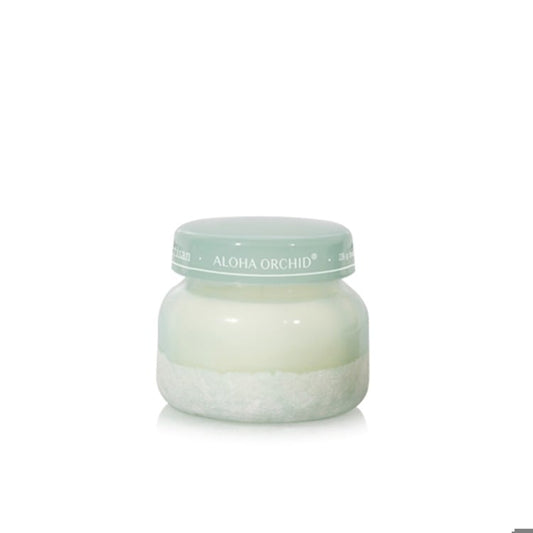 Luce d' Almafi 8oz Petite Candle, Aloha Orchid