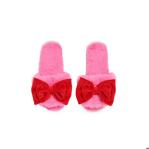 S/M NOELLE SLIPPERS ,PINK