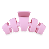 Classic Hair Clip | Large | Merry Pinkmas