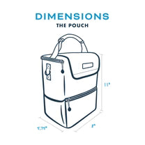Kanga Pouch