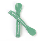 Moody Yummy Tummy Spoon Set