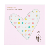Easter Fun Nail Stickers - 1 Pk.