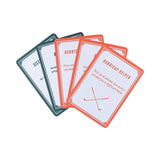 Golf Card Game