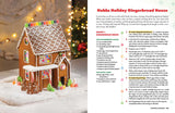 Unofficial Elf Cookbook by Bryton Taylor