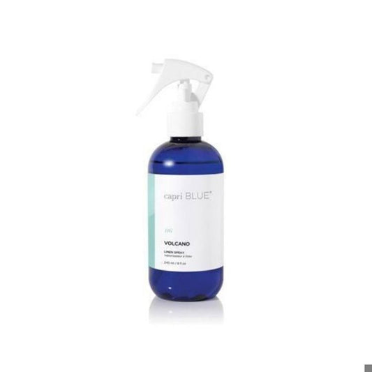 Linen spray Volcano