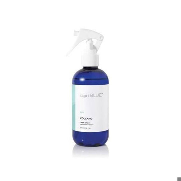 Volcano Linen spray