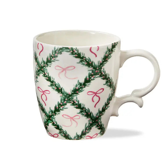 VERY MERRY MUG