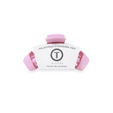 Classic Hair Clip | Tiny | Merry Pinkmas