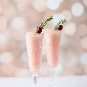 Poinsettia Cocktail - Ready-To-Freeze Cocktail