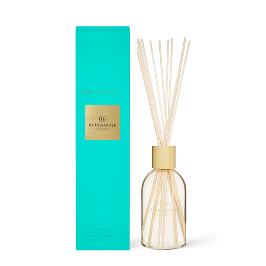 LOST IN AMALFI - 8.4 oz Diffuser