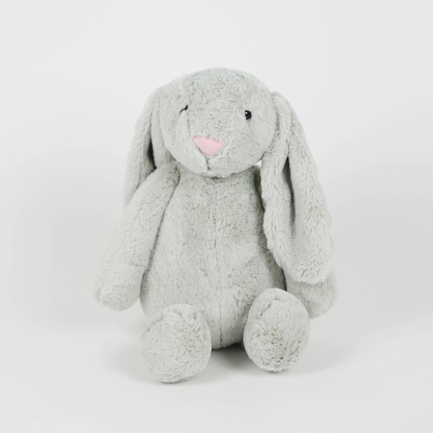 16" Plush Bunny