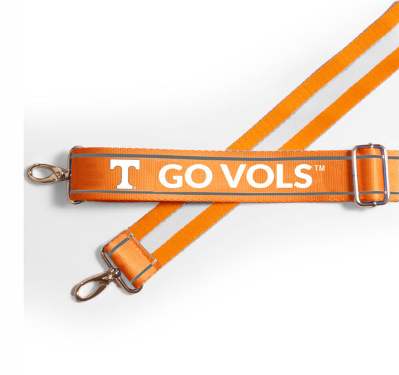 Patterned Shoulder Strap 1.5