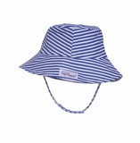 Kids UPF50+ Girls and Boys Bucket Sun Hat
