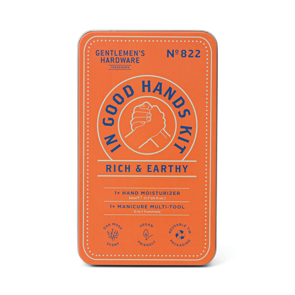 In Good Hands Refresh