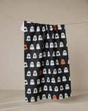 Emotional Boos Tea Towel