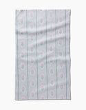 Cottage Dainty Spotted Tea Towel