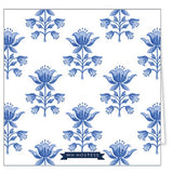 Gift Enclosure Cards + Envelope | Tulip Block Print