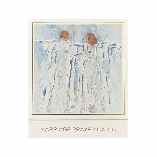 Marriage Prayer Cards