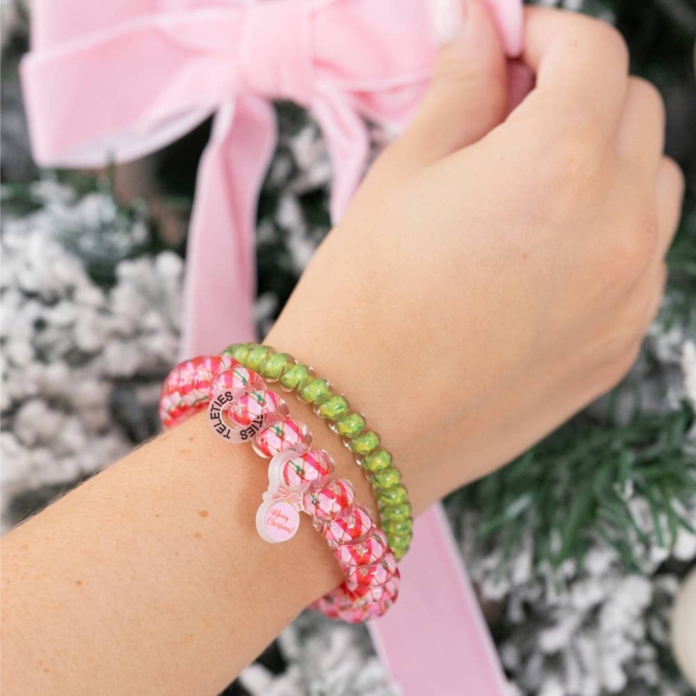 And to All a Good Night | Large | Hair Ties