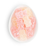 Mrs. Bubbly Bears - Small (Wedding) - NEW!