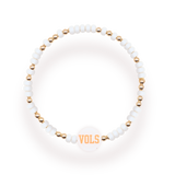 Tennessee/ Vols Logo Bracelet
