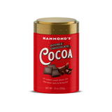 All-Natural Cocoa Mix - Double Chocolate - 10 oz Tin