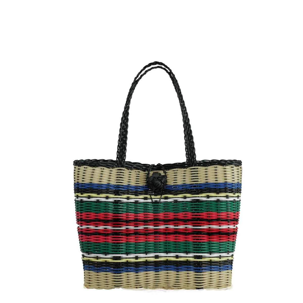 Extra Small Handbag | Tartan FWR27