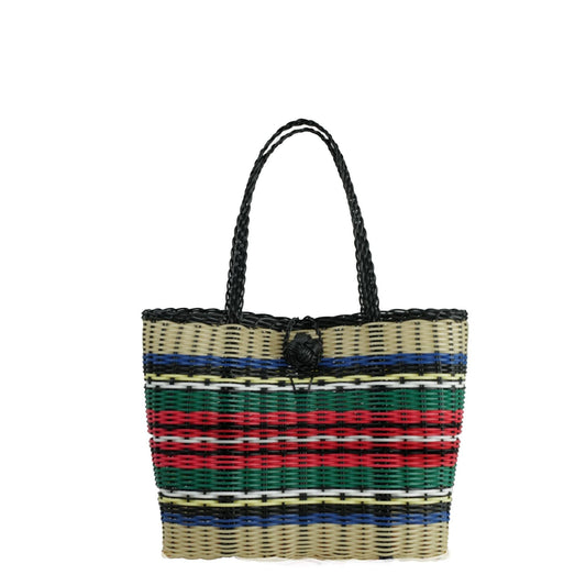 Extra Small Handbag | Tartan FWR27