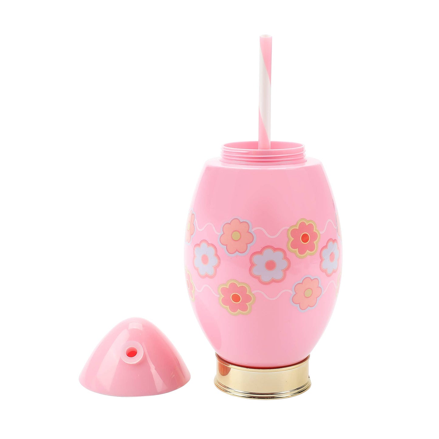Petal Party Easter Egg Sipper