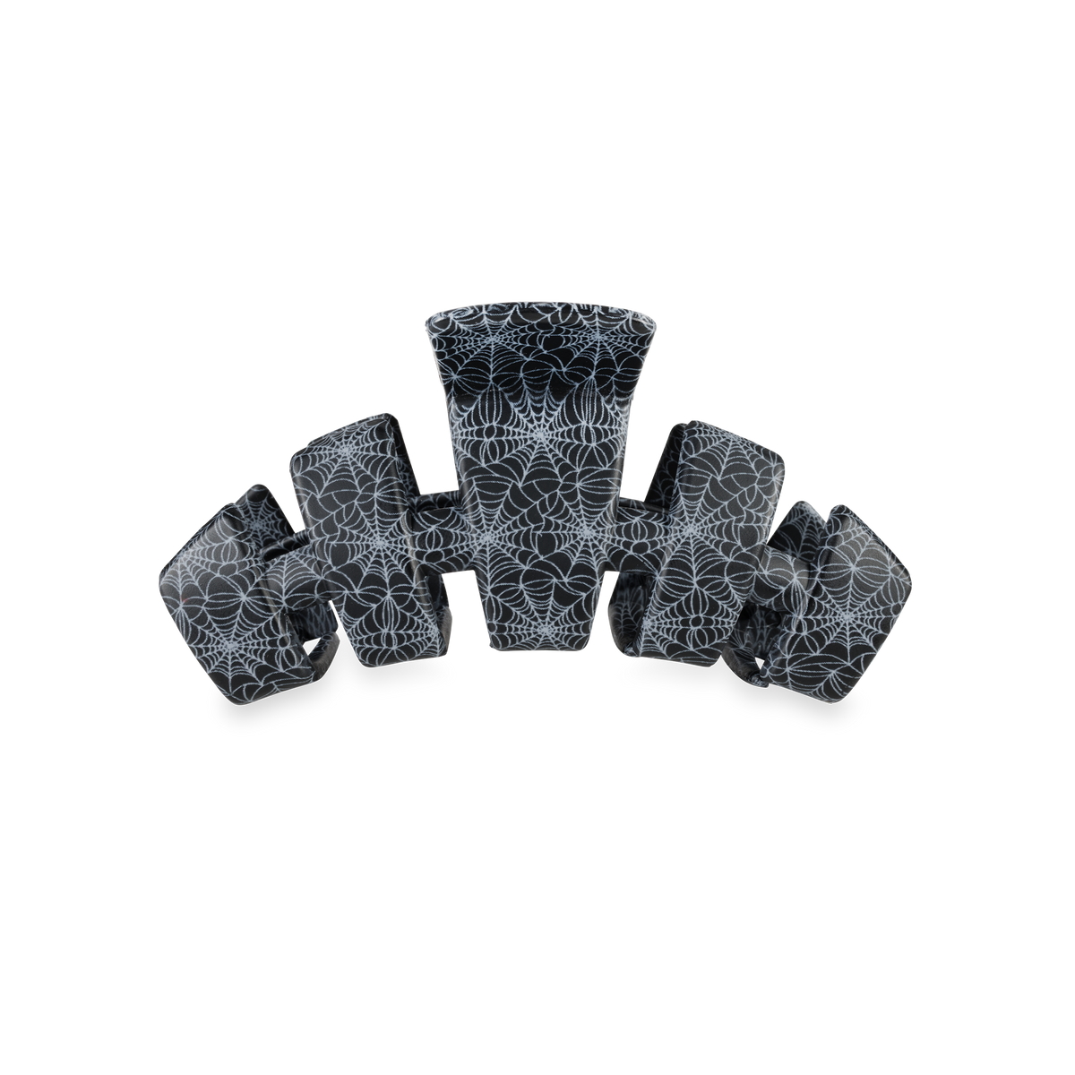 Classic Hair Clip | Small | Webbed