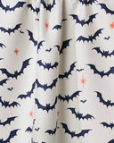 Midnight Friends White Tea Towel