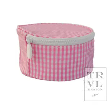 Jewel Round Case