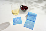 Summer Dreaming Cocktail Napkin Roll