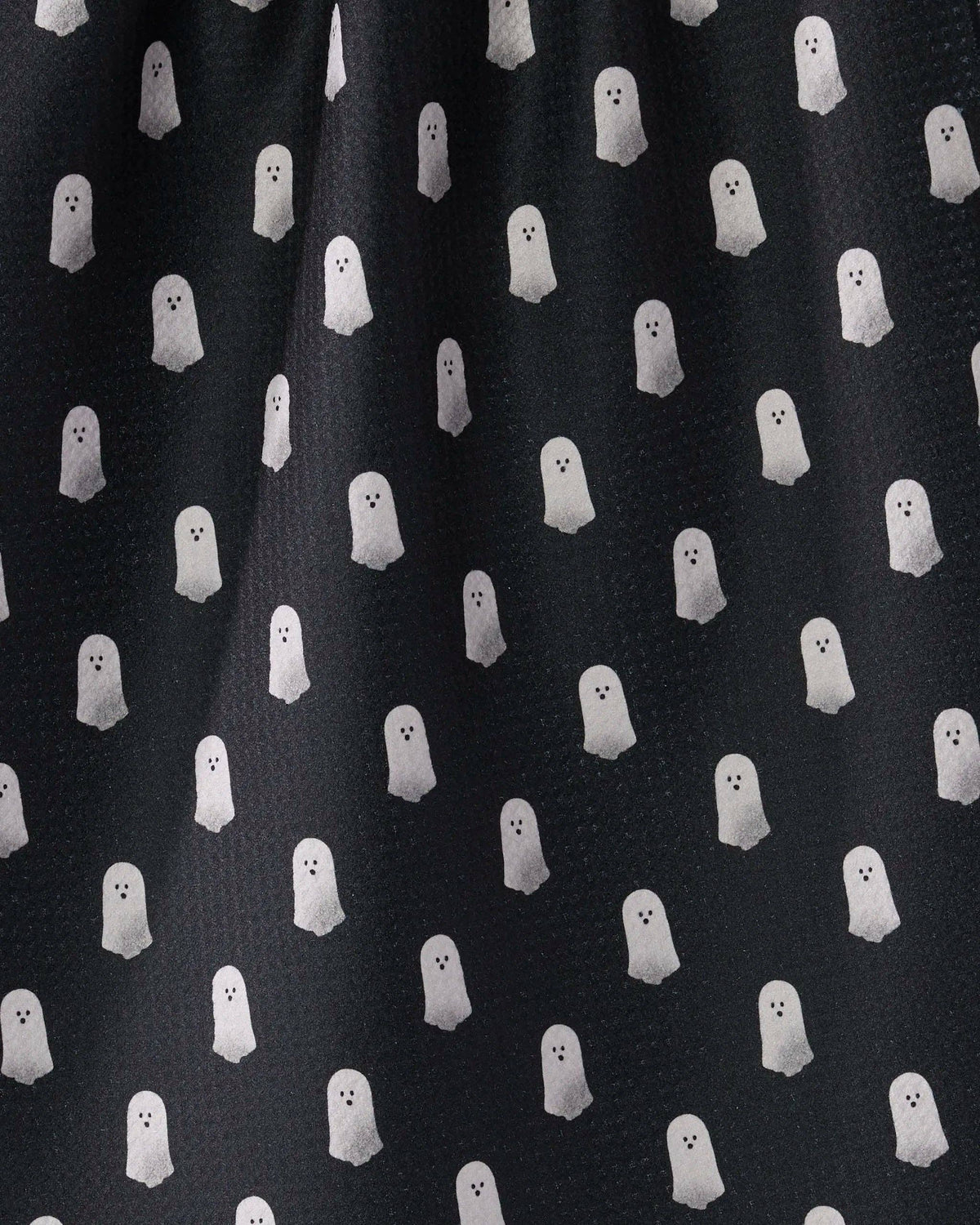 Casper Boo Tea Towel - Halloween 2026 Tea Towel