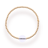 Gamecocks Logo Bracelet